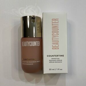 Beautycounter Countertime Tripeptide Radiance Serum (30 ml/ 1 fl oz)